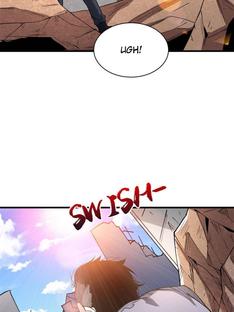 Read Endgame Restart ENGLISH Manga Online