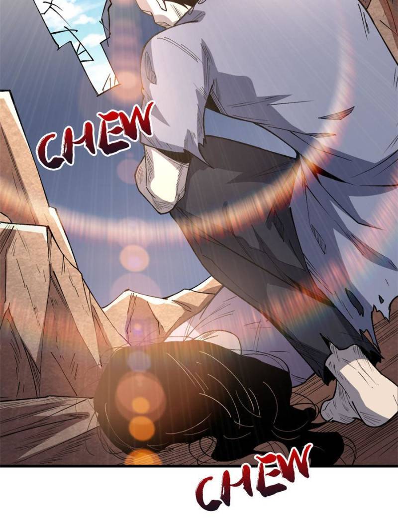 Read Endgame Restart ENGLISH Manga Online