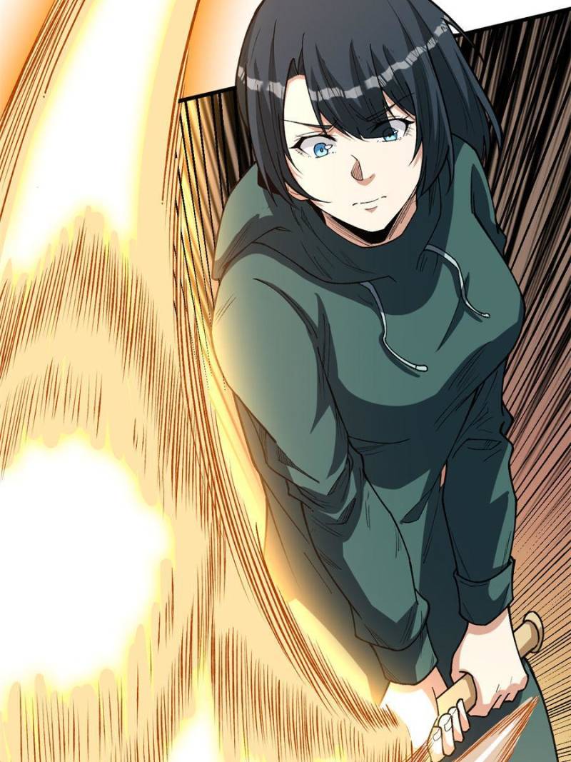 Read Endgame Restart ENGLISH Manga Online