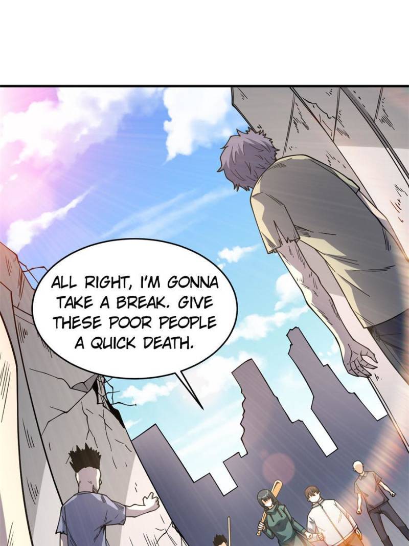 Read Endgame Restart ENGLISH Manga Online