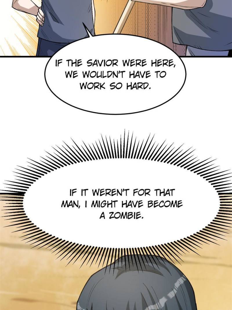 Read Endgame Restart ENGLISH Manga Online