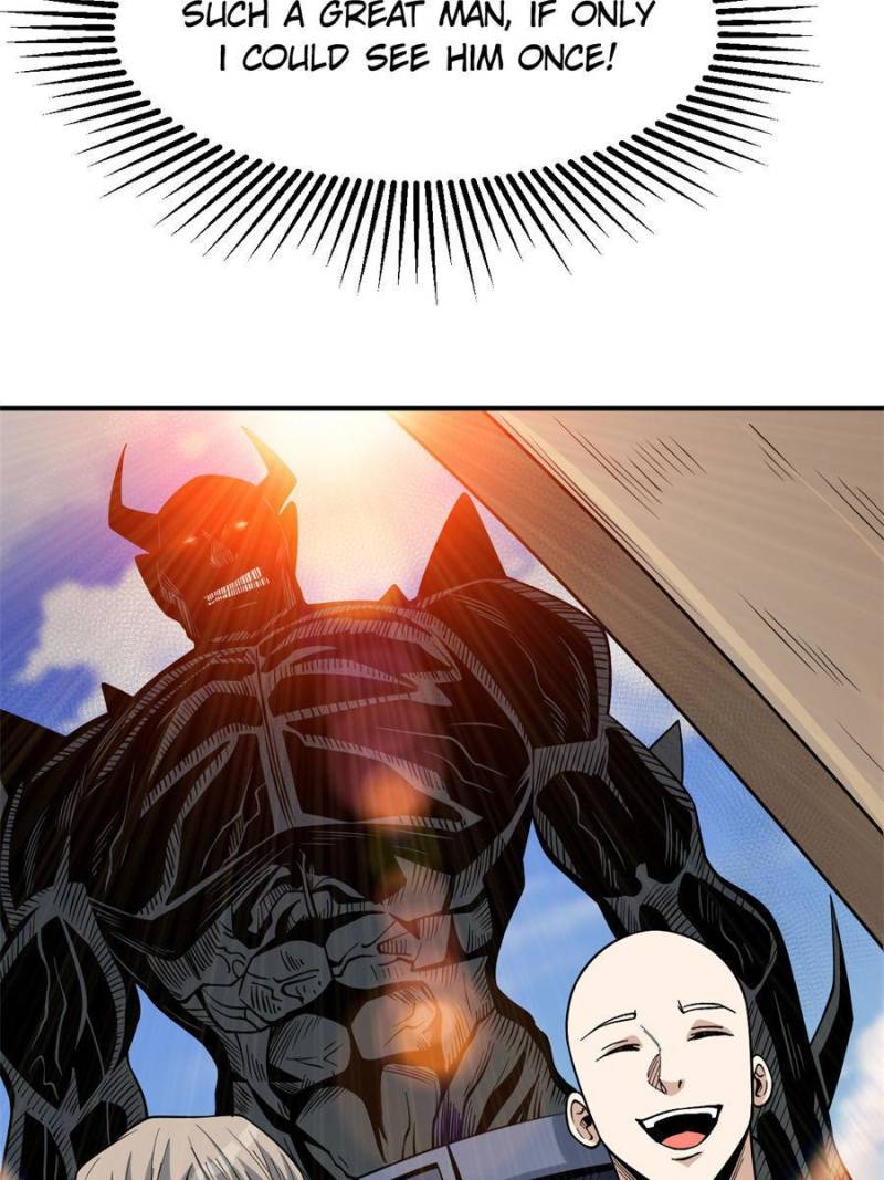 Read Endgame Restart ENGLISH Manga Online