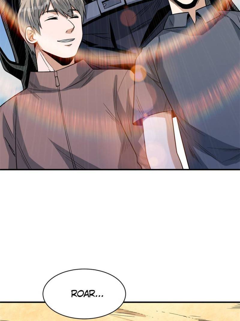 Read Endgame Restart ENGLISH Manga Online