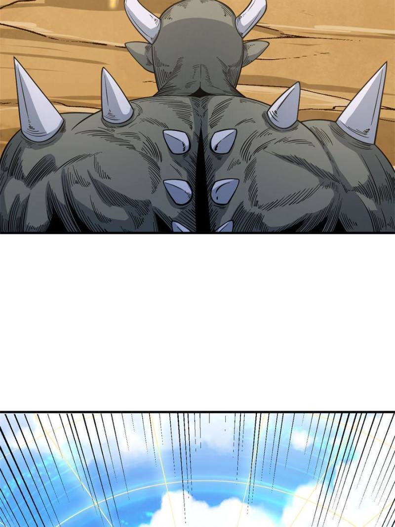 Read Endgame Restart ENGLISH Manga Online