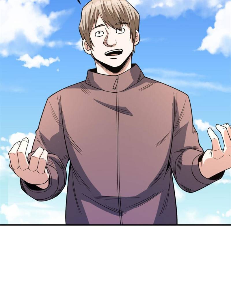 Read Endgame Restart ENGLISH Manga Online