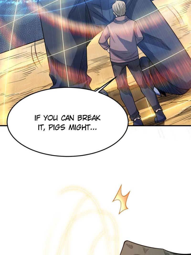 Read Endgame Restart ENGLISH Manga Online