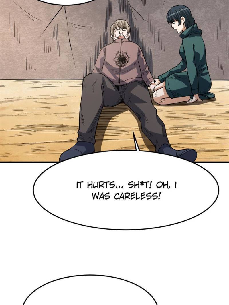 Read Endgame Restart ENGLISH Manga Online