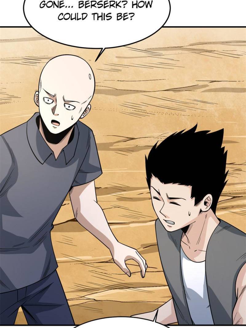 Read Endgame Restart ENGLISH Manga Online