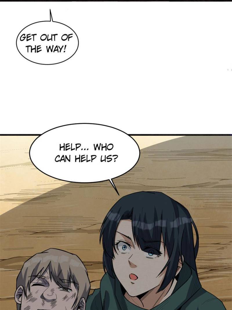 Read Endgame Restart ENGLISH Manga Online