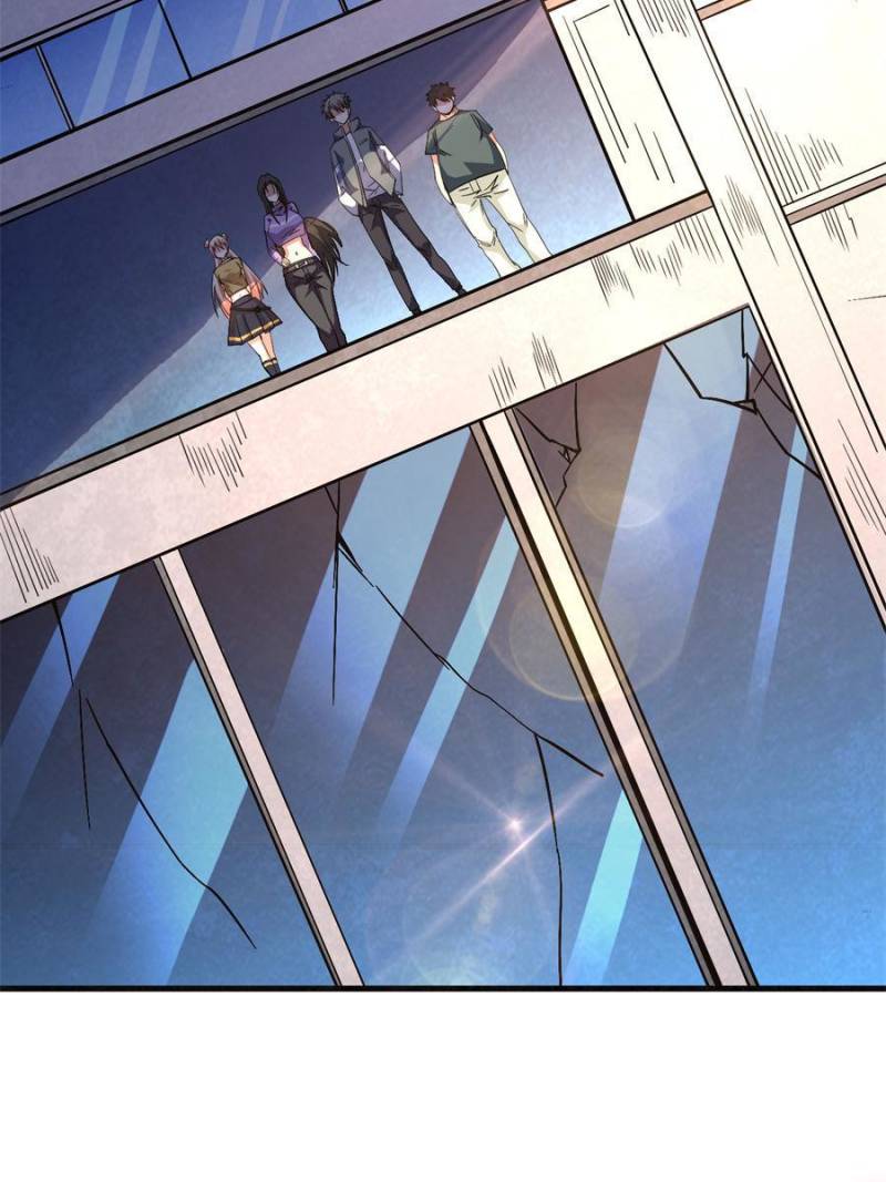 Read Endgame Restart ENGLISH Manga Online