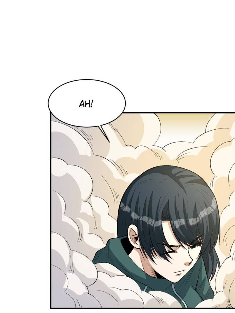 Read Endgame Restart ENGLISH Manga Online