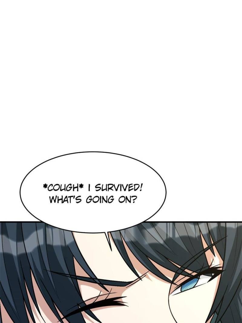 Read Endgame Restart ENGLISH Manga Online