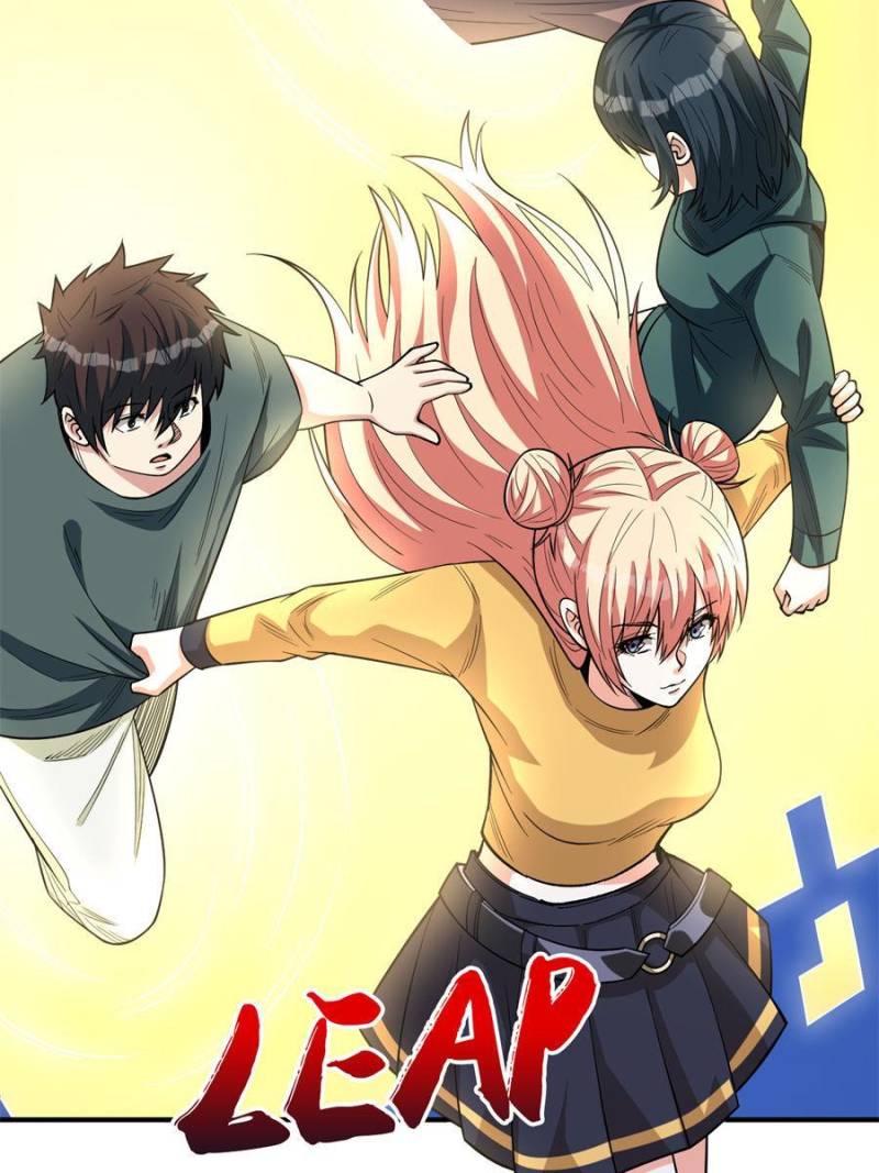 Read Endgame Restart ENGLISH Manga Online