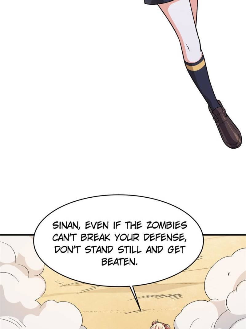 Read Endgame Restart ENGLISH Manga Online