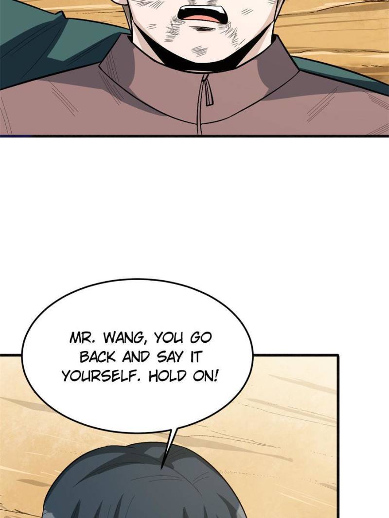 Read Endgame Restart ENGLISH Manga Online