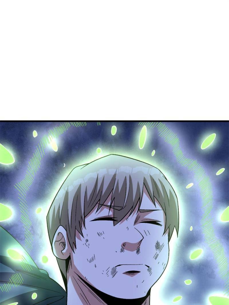 Read Endgame Restart ENGLISH Manga Online