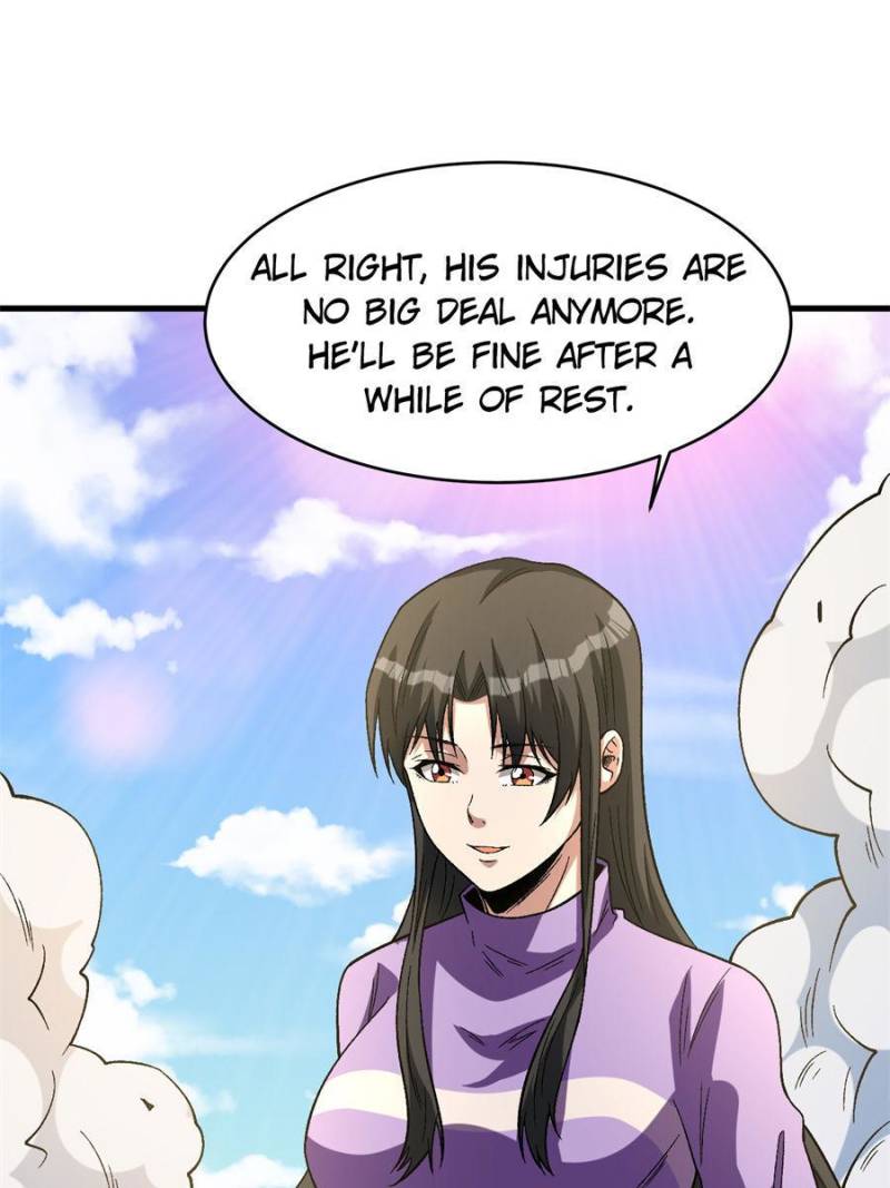 Read Endgame Restart ENGLISH Manga Online