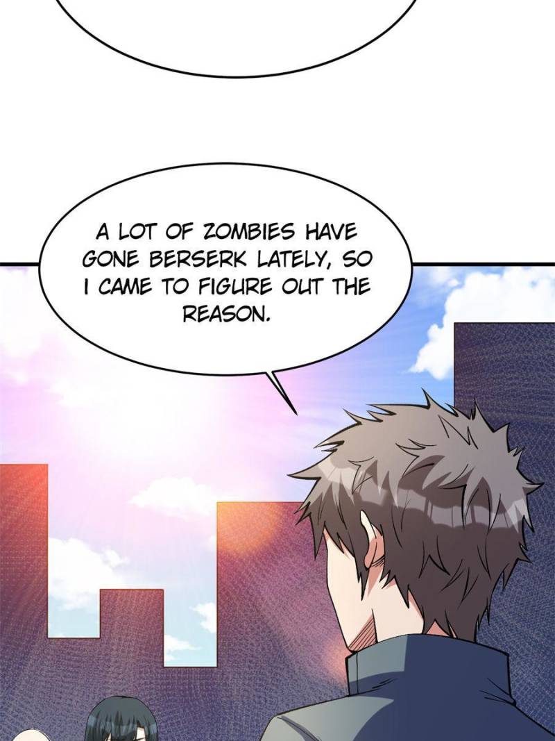 Read Endgame Restart ENGLISH Manga Online