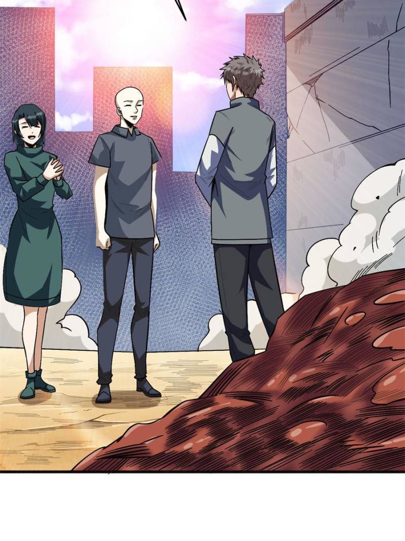 Read Endgame Restart ENGLISH Manga Online