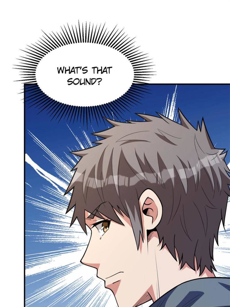 Read Endgame Restart ENGLISH Manga Online