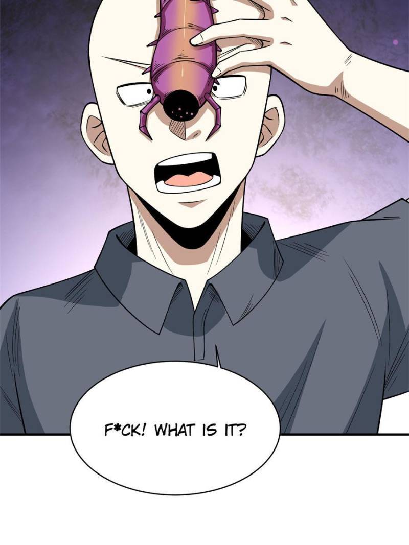 Read Endgame Restart ENGLISH Manga Online