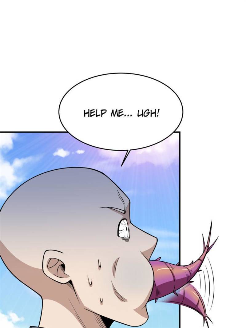 Read Endgame Restart ENGLISH Manga Online