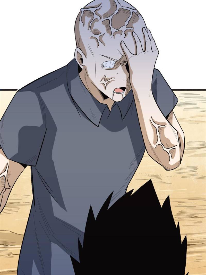 Read Endgame Restart ENGLISH Manga Online