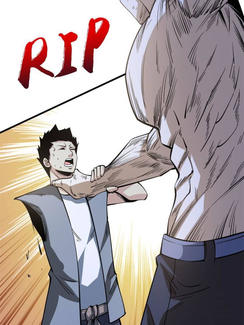 Read Endgame Restart ENGLISH Manga Online