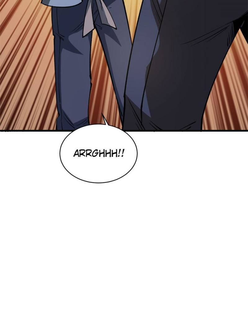 Read Endgame Restart ENGLISH Manga Online