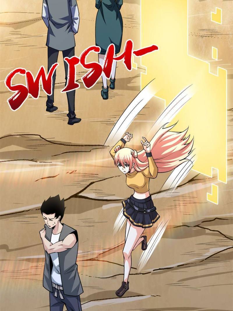 Read Endgame Restart ENGLISH Manga Online