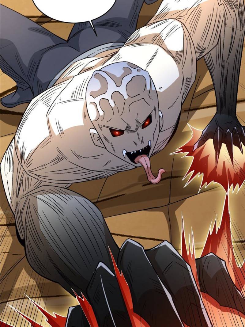 Read Endgame Restart ENGLISH Manga Online