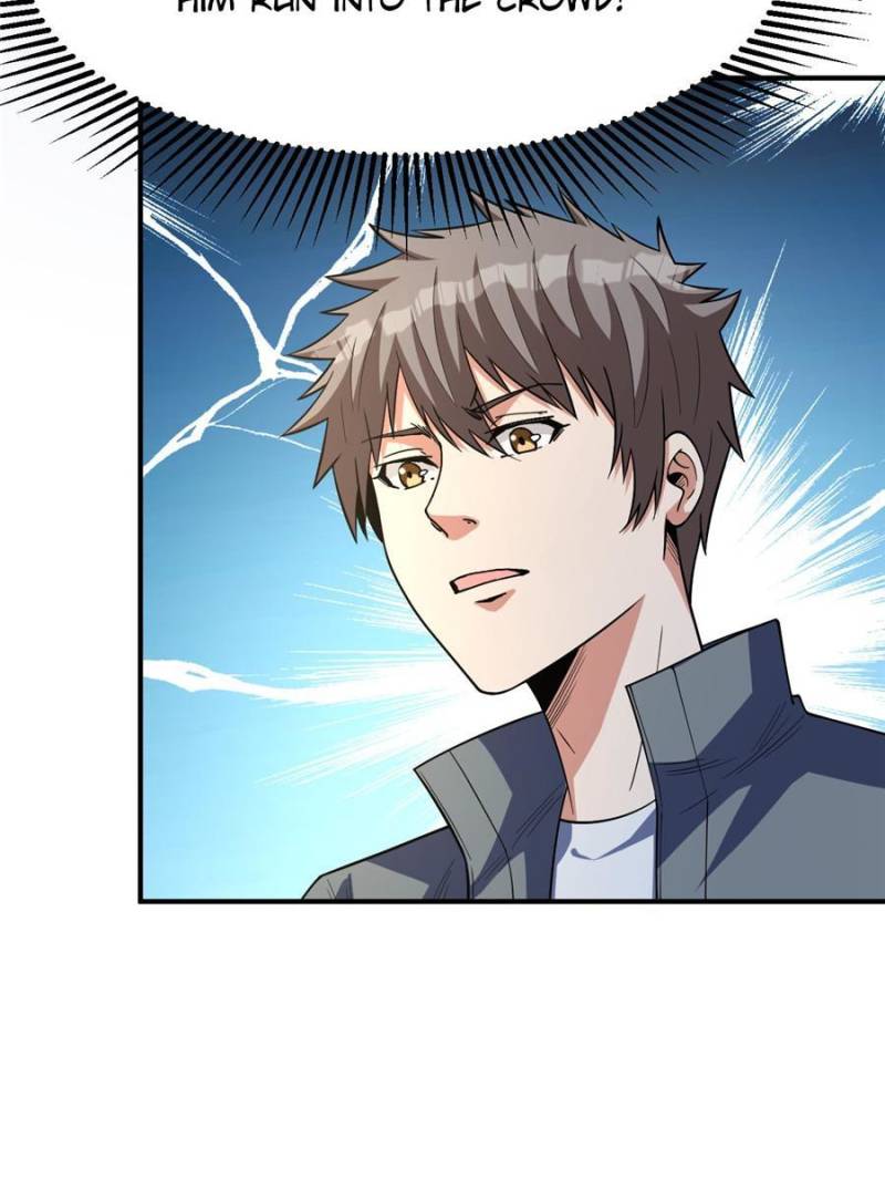 Read Endgame Restart ENGLISH Manga Online