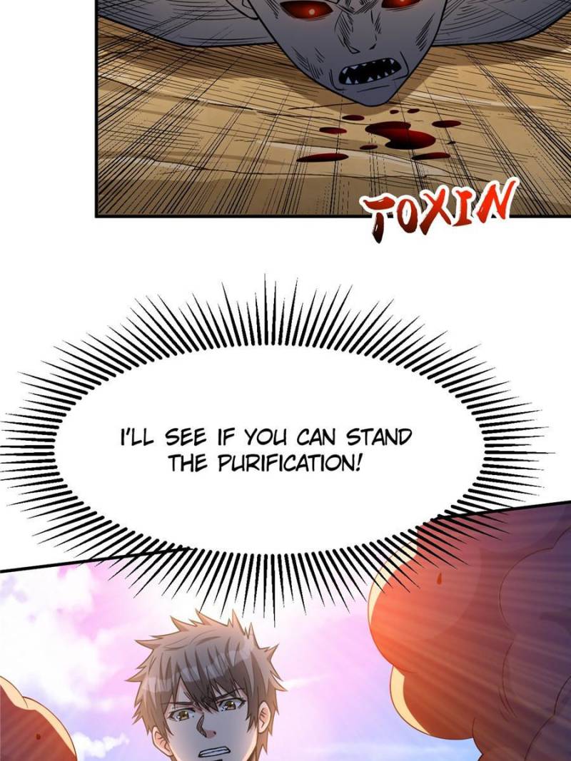 Read Endgame Restart ENGLISH Manga Online