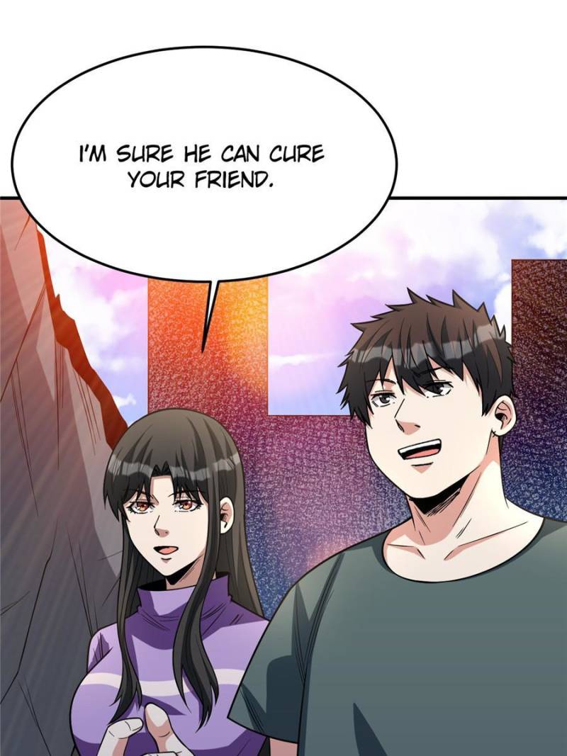 Read Endgame Restart ENGLISH Manga Online