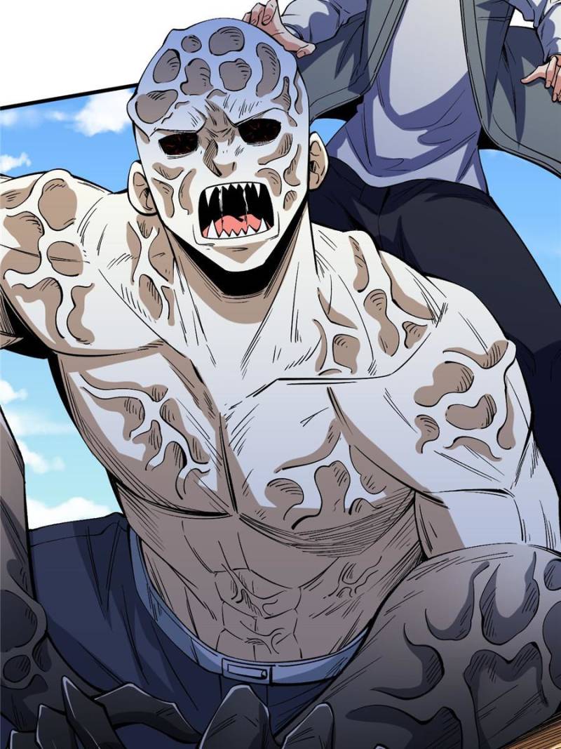 Read Endgame Restart ENGLISH Manga Online