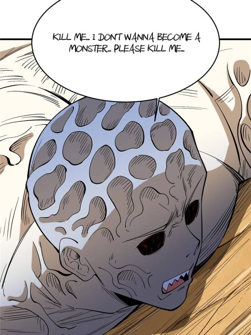 Read Endgame Restart ENGLISH Manga Online