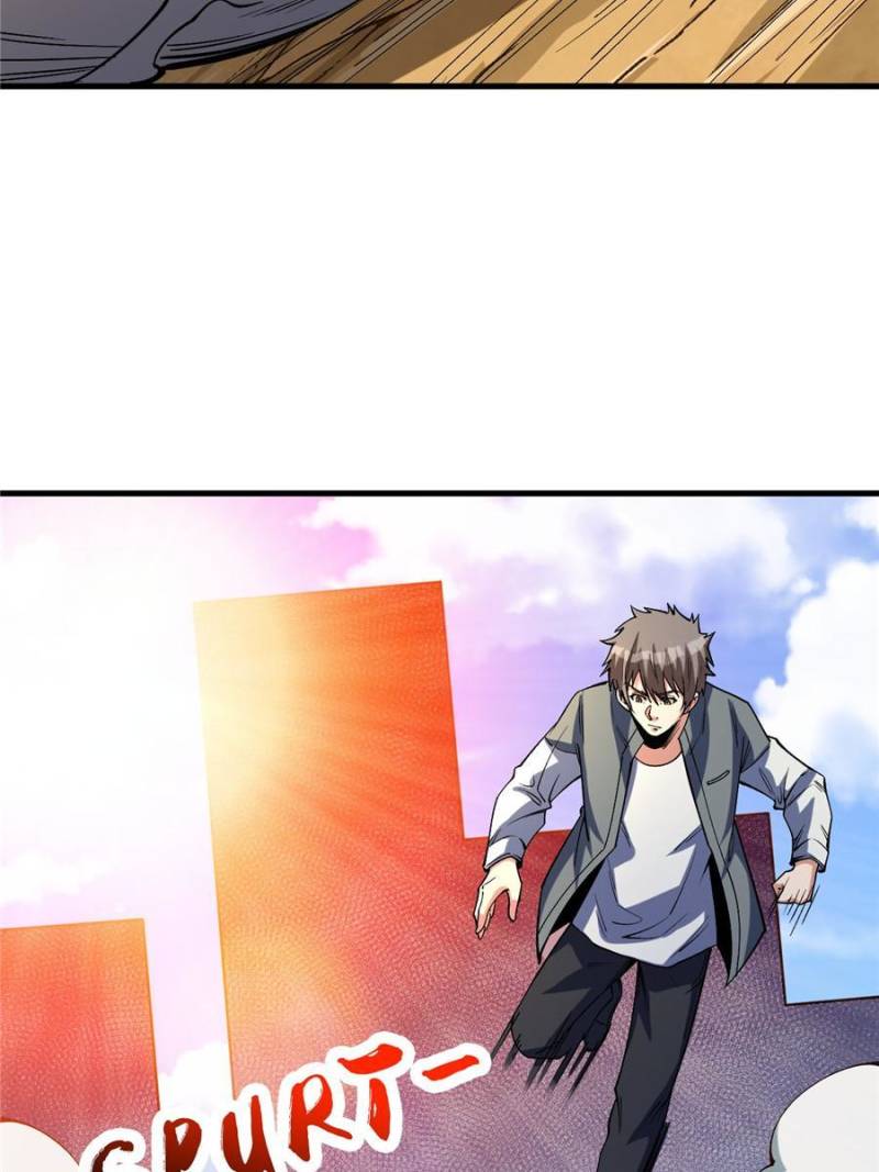 Read Endgame Restart ENGLISH Manga Online