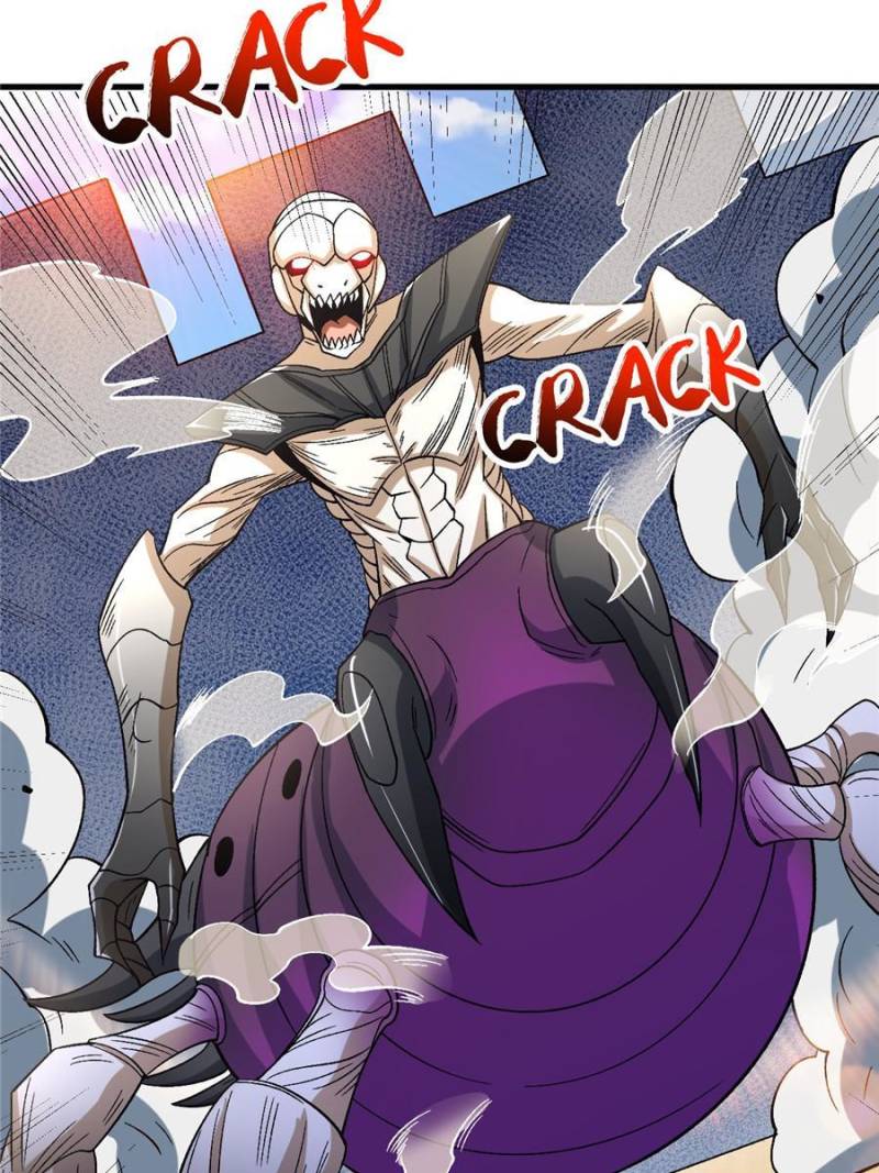 Read Endgame Restart ENGLISH Manga Online