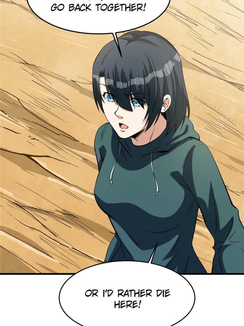 Read Endgame Restart ENGLISH Manga Online