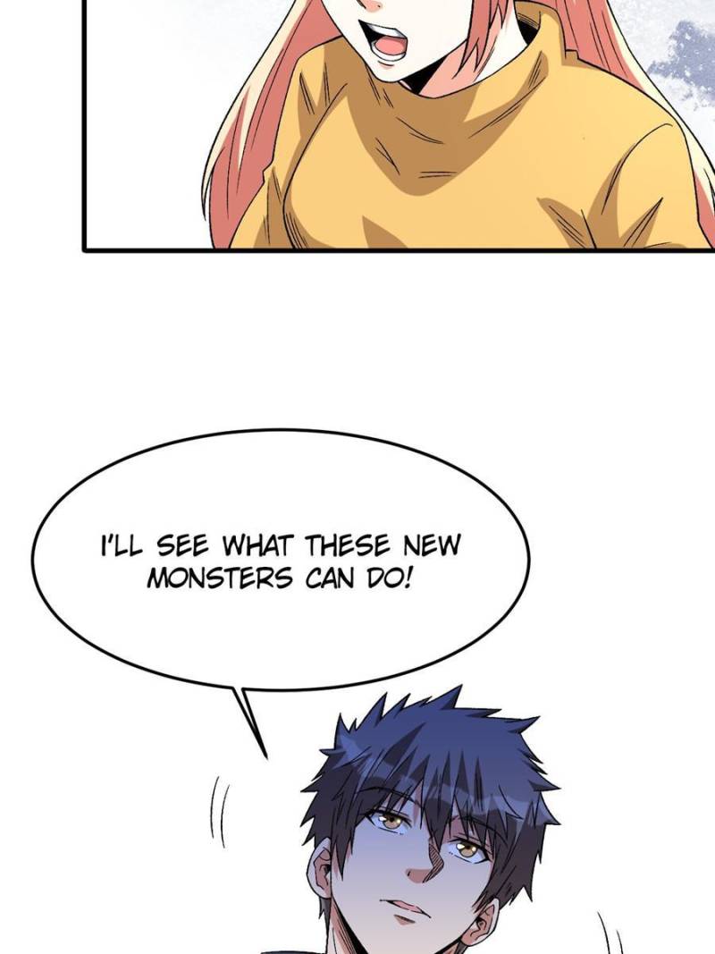 Read Endgame Restart ENGLISH Manga Online