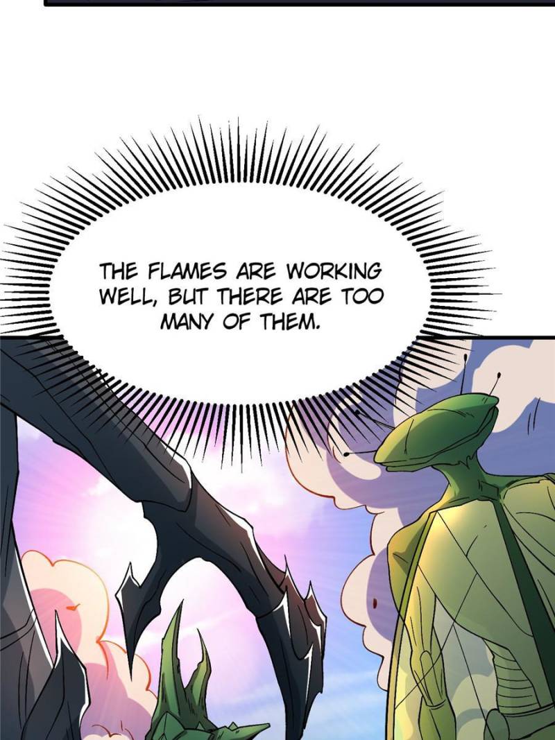 Read Endgame Restart ENGLISH Manga Online