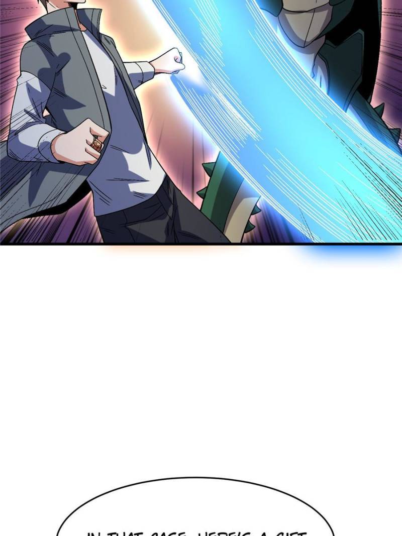 Read Endgame Restart ENGLISH Manga Online