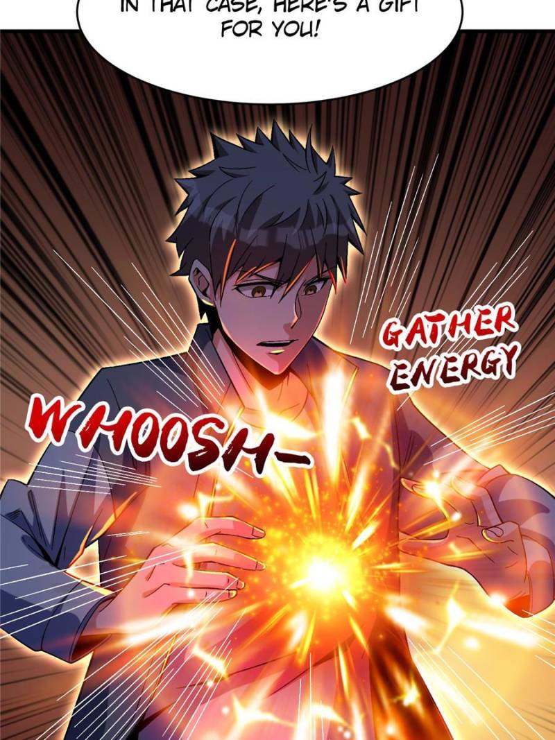 Read Endgame Restart ENGLISH Manga Online