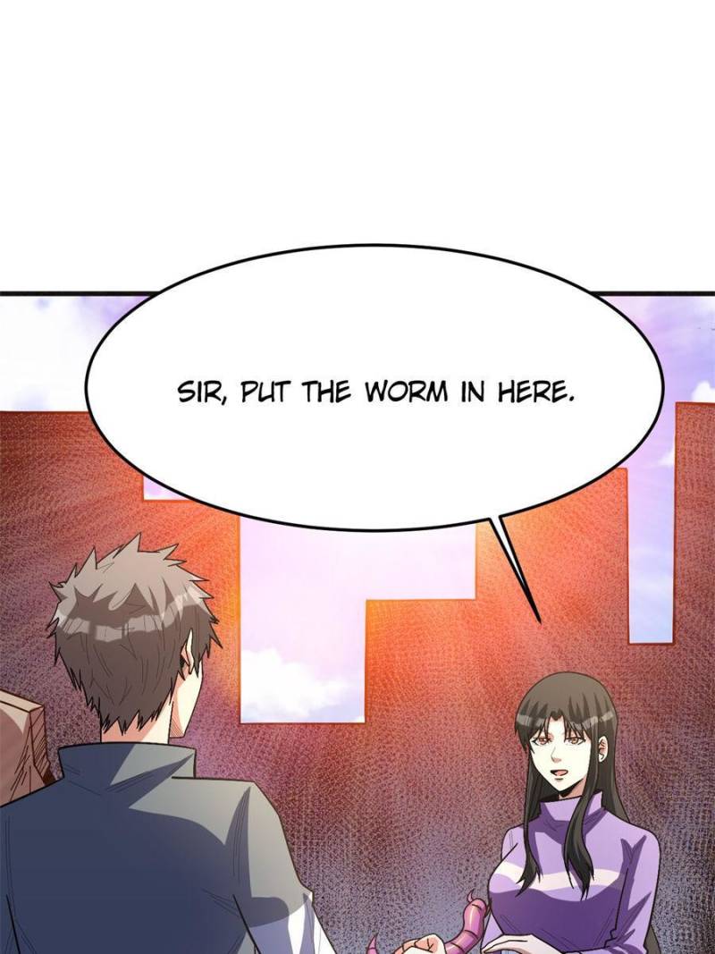 Read Endgame Restart ENGLISH Manga Online