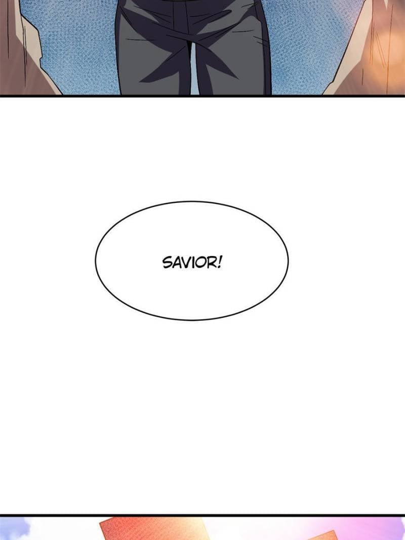 Read Endgame Restart ENGLISH Manga Online