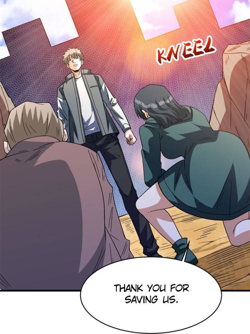 Read Endgame Restart ENGLISH Manga Online