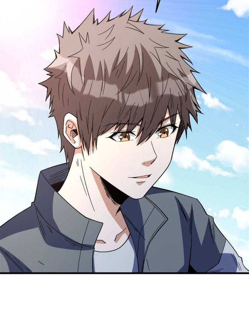 Read Endgame Restart ENGLISH Manga Online