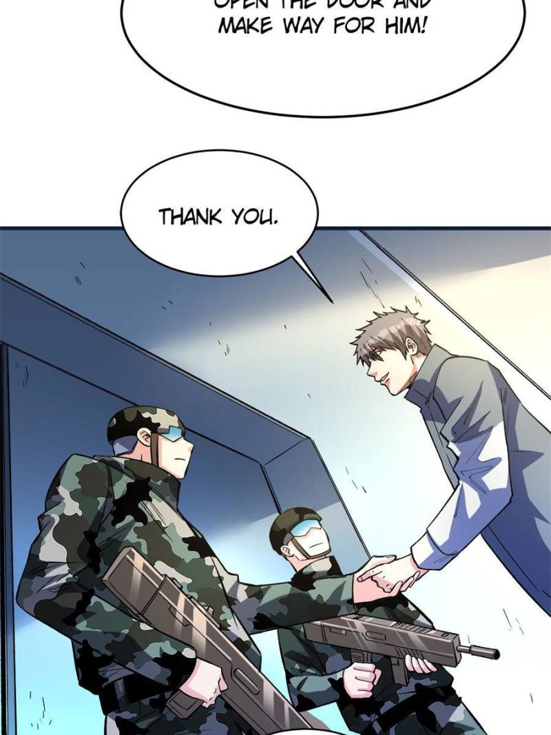 Read Endgame Restart ENGLISH Manga Online