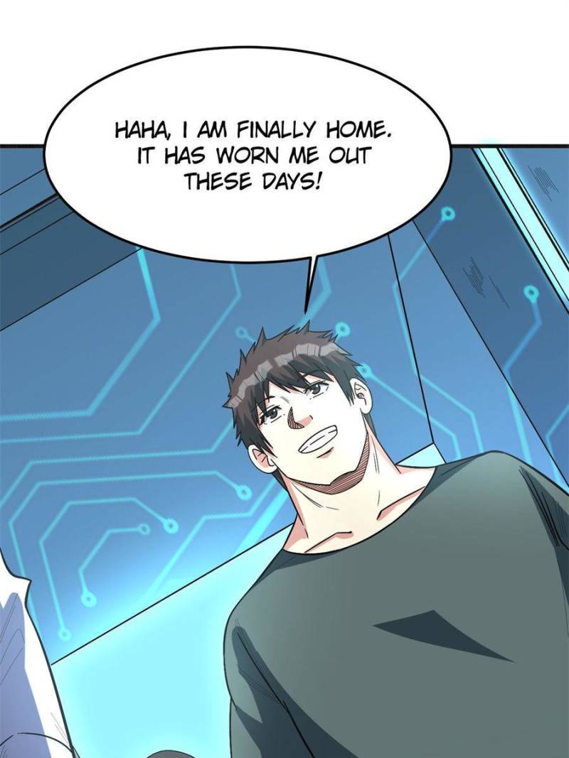 Read Endgame Restart ENGLISH Manga Online