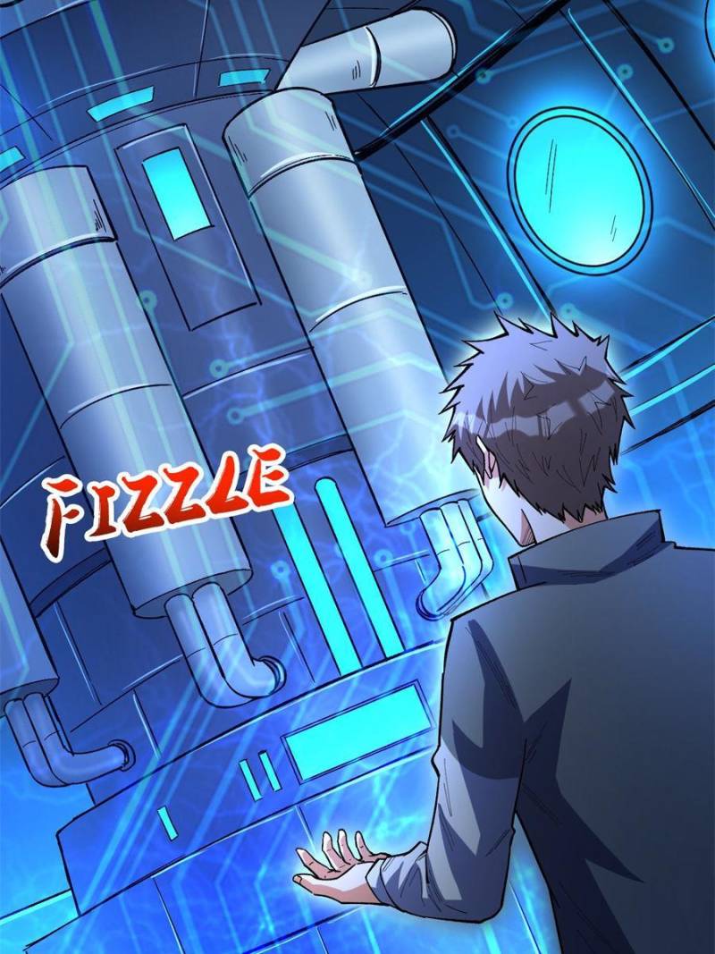 Read Endgame Restart ENGLISH Manga Online